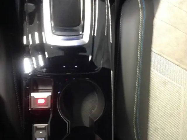 Peugeot E-2008 GT-Line