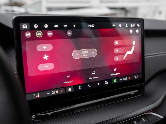 Skoda Octavia 1.5 TSI Combi