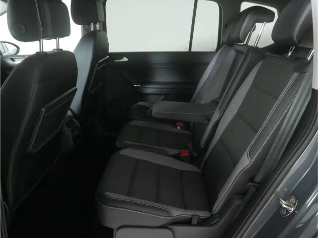 Volkswagen Touran 1.5 TSI