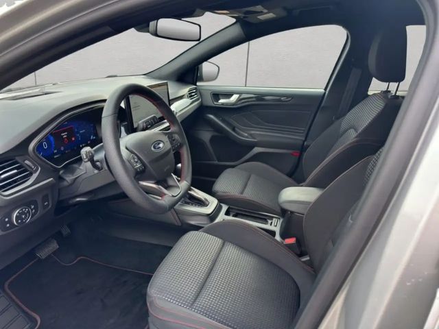 Ford Focus EcoBoost ST Line Wagon