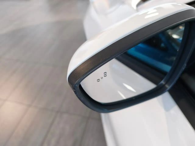 Ford Focus ST Line Wagon