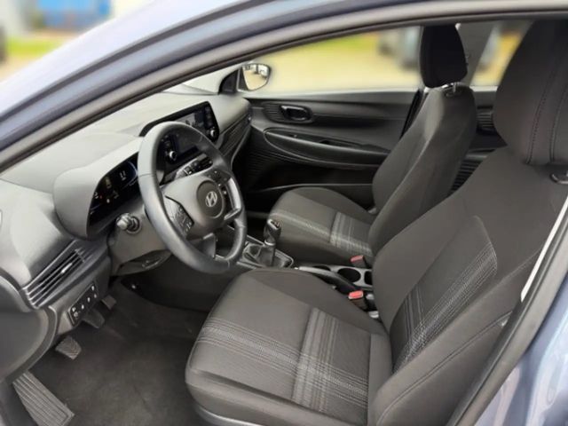 Hyundai i20 1.0 T-GDi