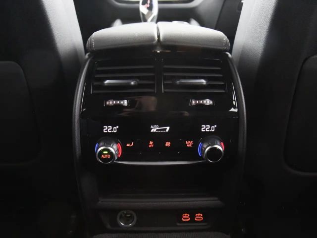 BMW 530 530e M-Sport xDrive