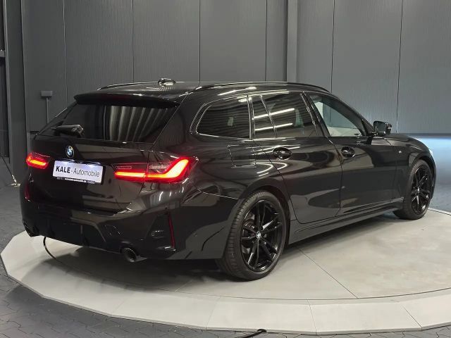 BMW 320 320d M-Sport Touring xDrive