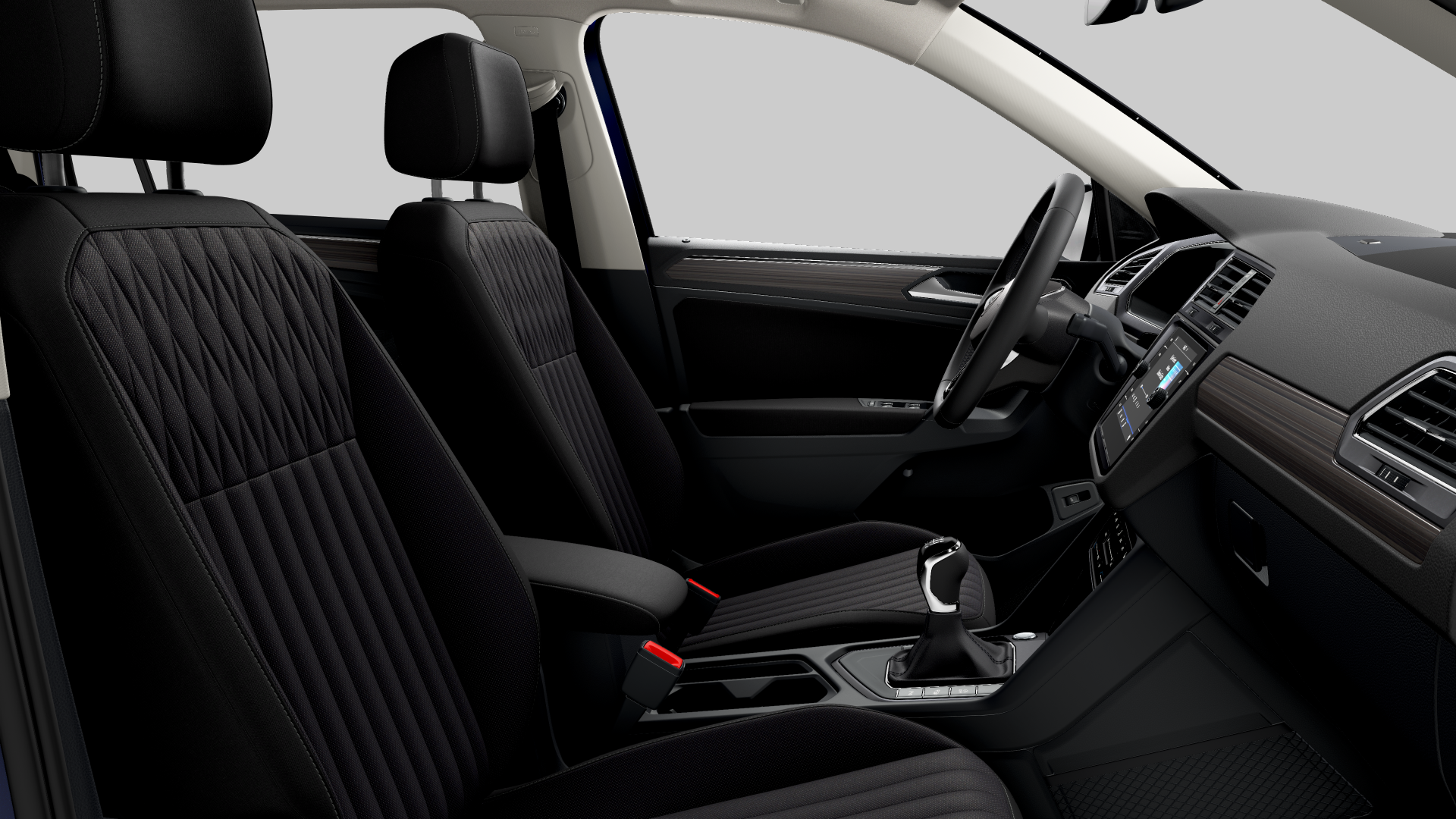 Volkswagen Tiguan 1.5 TSI Allspace Life