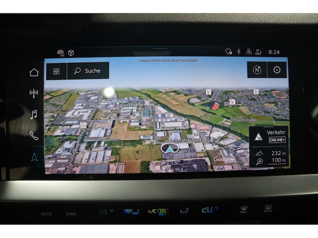 Audi S3 Quattro S-Tronic Sportback