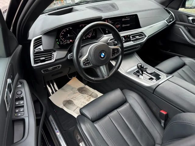 BMW X5 M-Sport xDrive30d