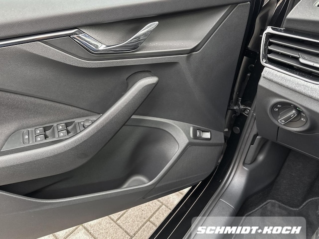 Skoda Scala 1.0 TSI Selection