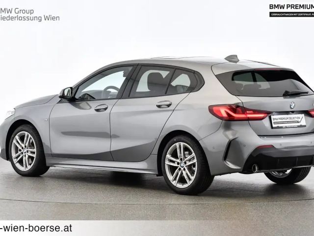 BMW 116 116d