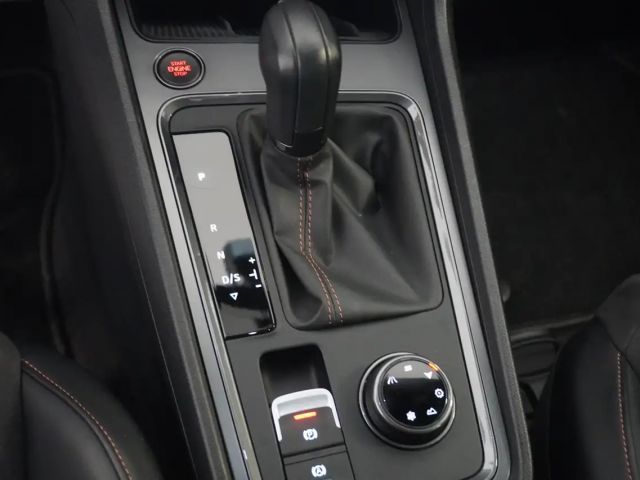 Cupra Ateca 2.0 TSI 4Drive VZ