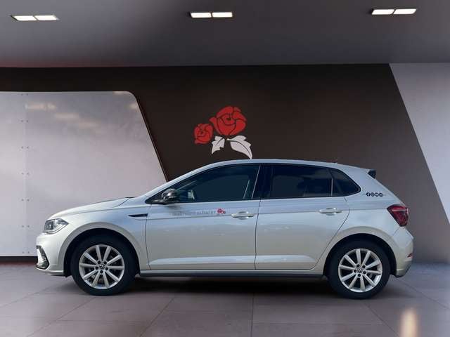 Volkswagen Polo DSG R-Line