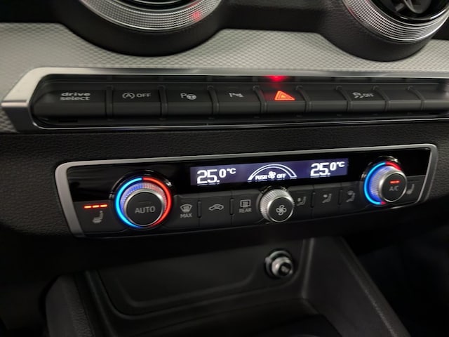 Audi Q2 40 TFSI Quattro S-Tronic