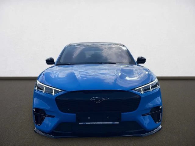 Ford Mustang Mach-E GT