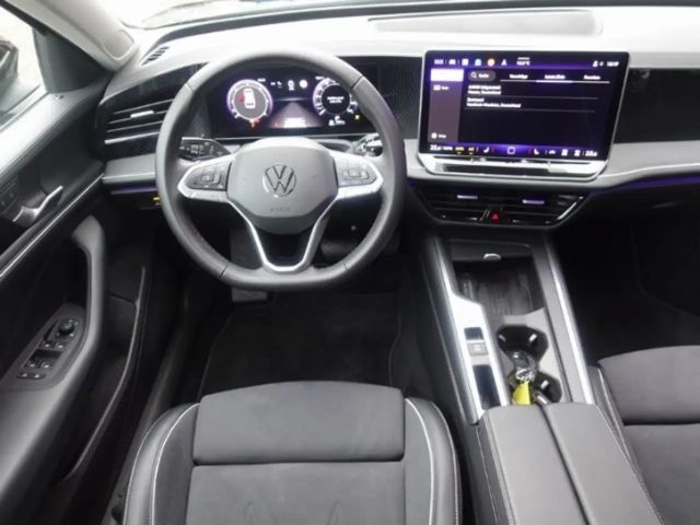 Volkswagen Passat 2.0 TDI Business DSG Variant
