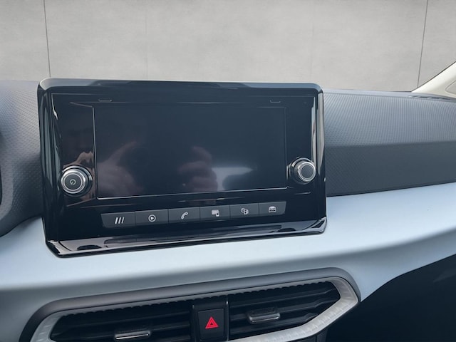 Seat Ibiza 1.0 MPI Style