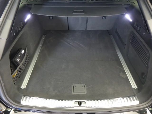 Audi S6 Avant Quattro