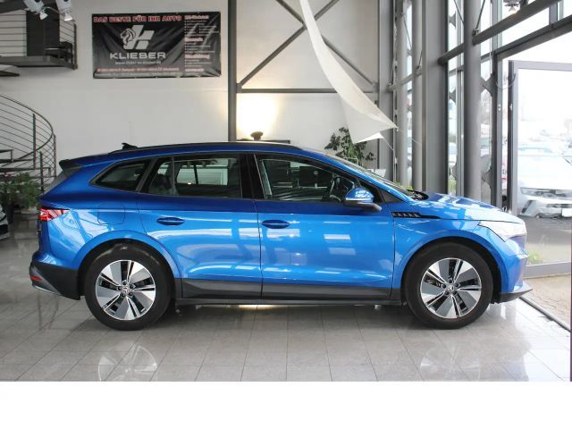 Skoda Enyaq iV 60