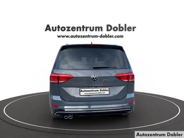 Volkswagen Touran Highline R-Line