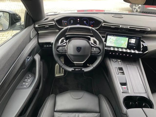Peugeot 508 GT-Line SW