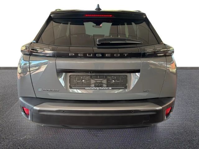 Peugeot 2008 GT-Line