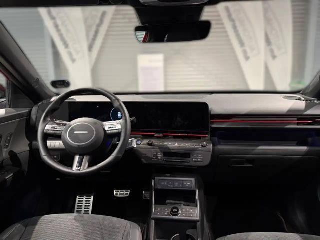 Hyundai Kona 1.6 2WD N Line