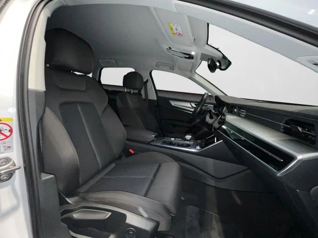 Audi A6 Hybride Quattro