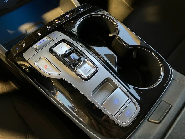 Hyundai Tucson 1.6 T-GDi Trend