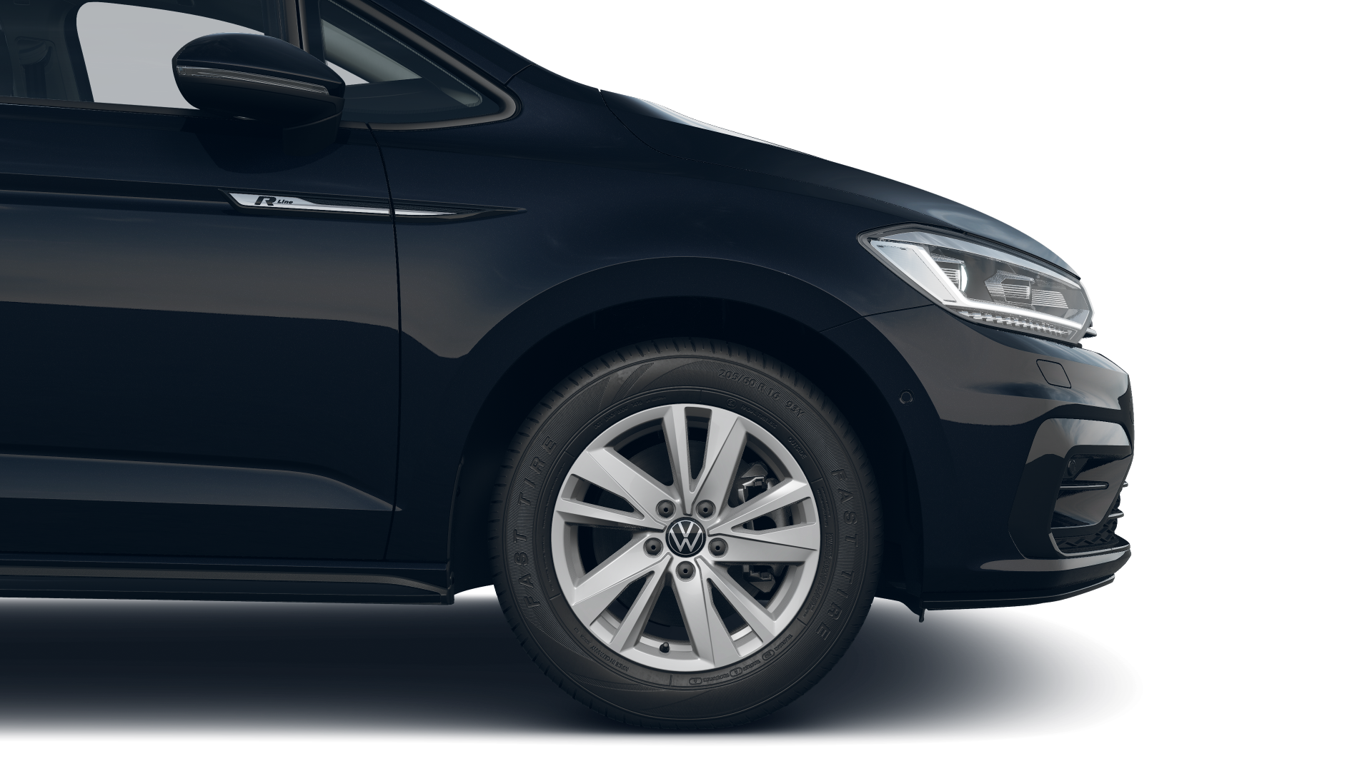 Volkswagen Touran 2.0 TDI Comfortline DSG