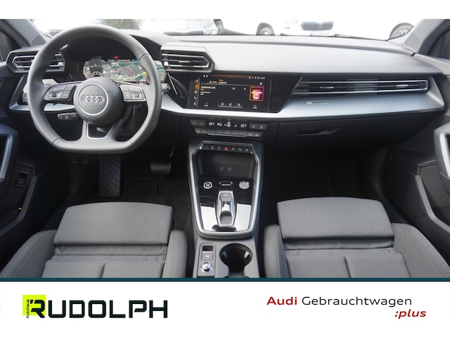 Audi A3 35 TFSI S-Tronic Sedan