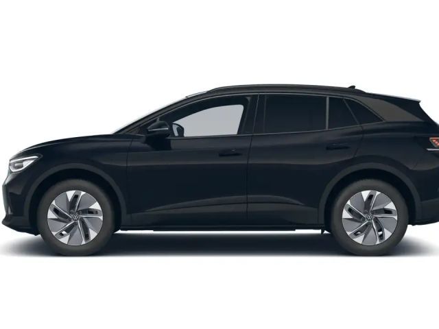 Volkswagen ID.4 IQ.Drive Performance Pro