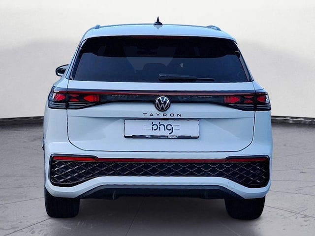 Volkswagen Tayron 2.0 TDI DSG R-Line