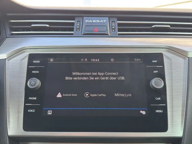 Volkswagen Passat 2.0 TDI Variant