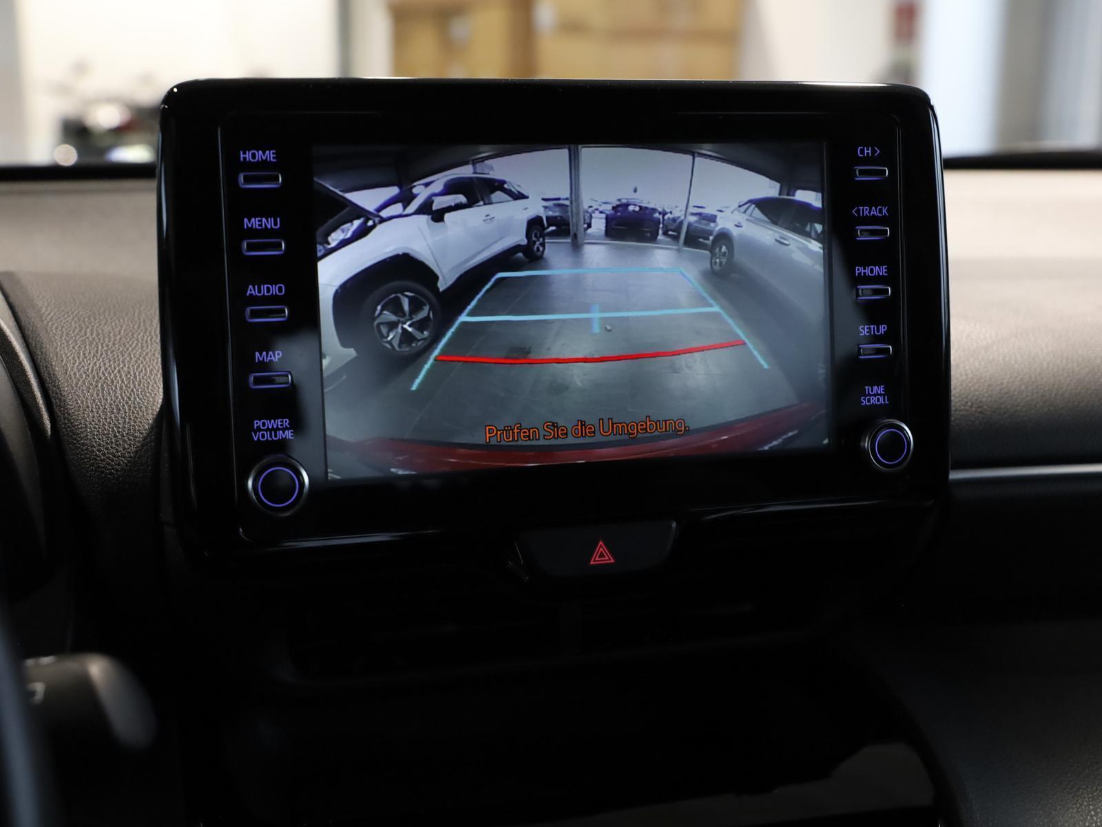 Toyota Yaris Cross 5-deurs Club