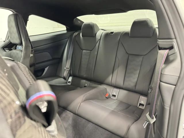 BMW M4 Competition Coupé xDrive