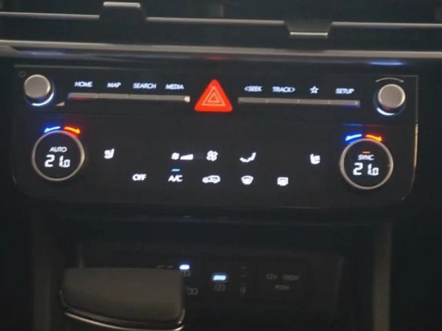 Hyundai Tucson T-GDi