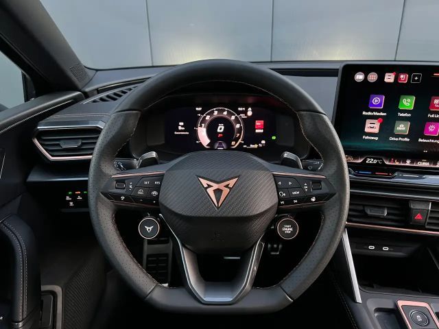 Cupra Leon 2.0 TSI 4Drive DSG Sportstourer VZ