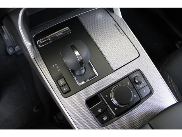 Mazda CX-60 4WD Exclusive-line