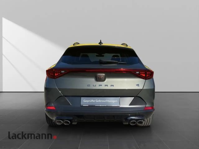 Cupra Formentor 4Drive