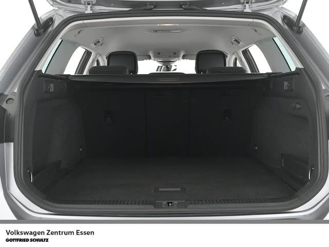 Volkswagen Passat Business DSG Variant