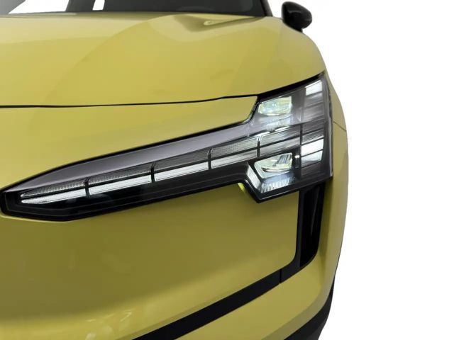 Volvo EX30 Plus Single motor