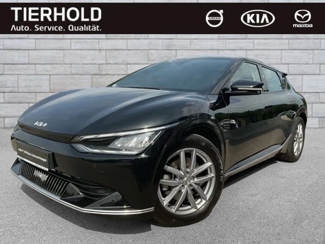 Kia EV6 Basis 2WD Kamera ACC BLIS Navi Keyless 19`