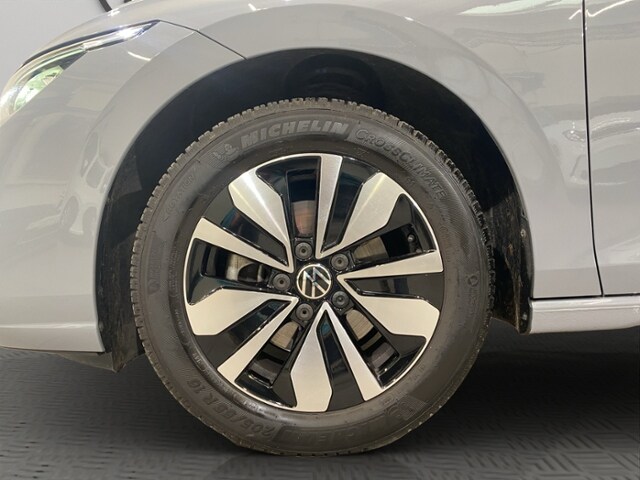 Volkswagen Golf 1.5 TSI Golf VIII