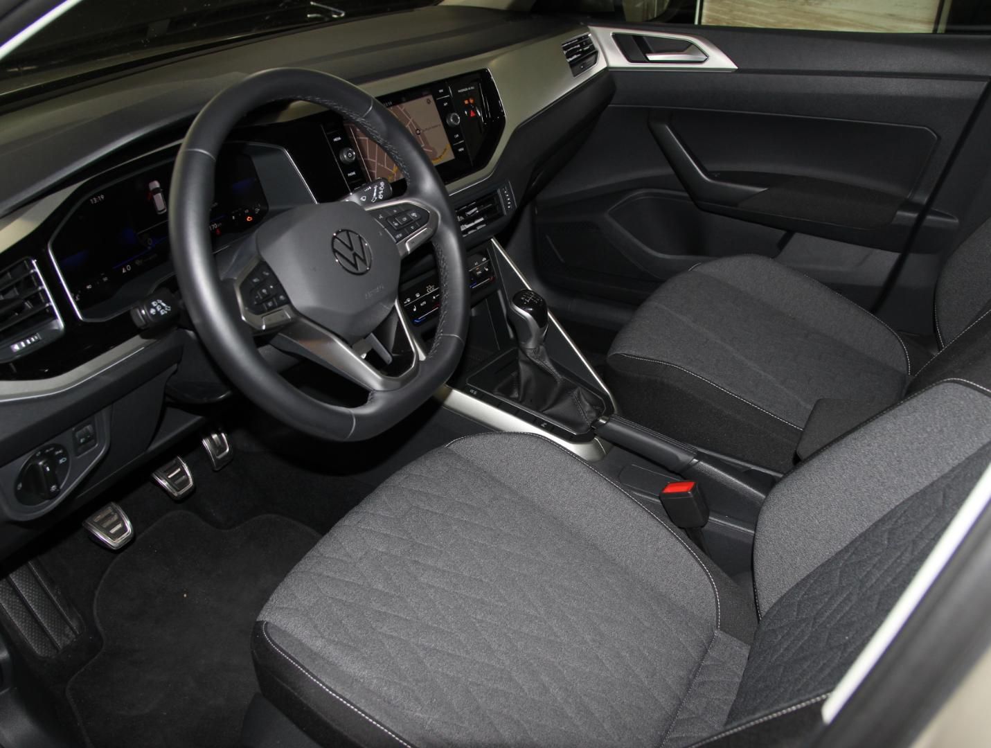 Volkswagen Taigo 1.0 TSI Move