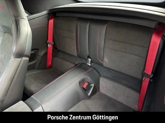 Porsche 992 4 Cabrio Carrera GTS