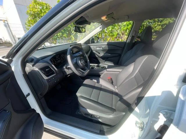 Nissan X-trail 1.5 VC-T e.4ORCE 214PS 5S N-Trek SONDERMOD