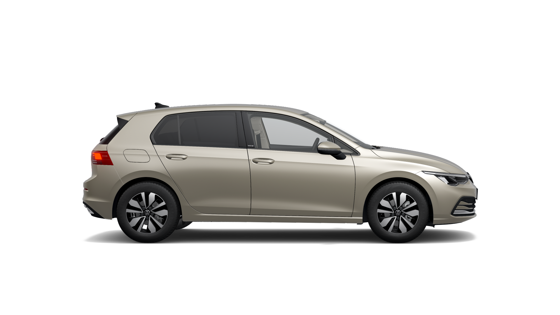 Volkswagen Golf Golf VIII Move