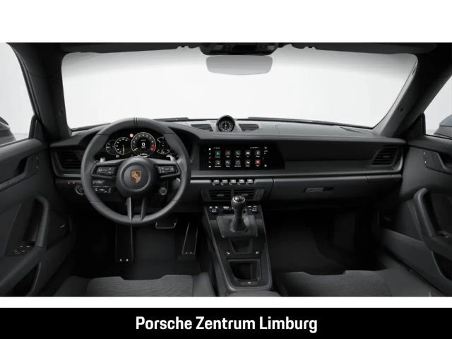 Porsche 992 Coupé GT3