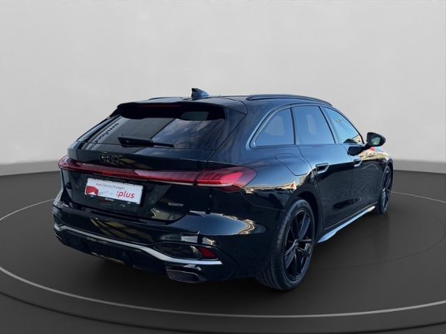 Audi A5 Avant Quattro S-Tronic