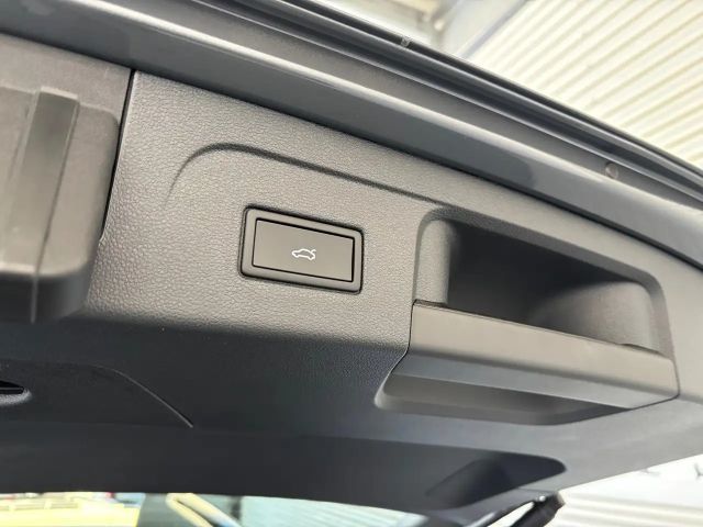 Volkswagen Touran DSG