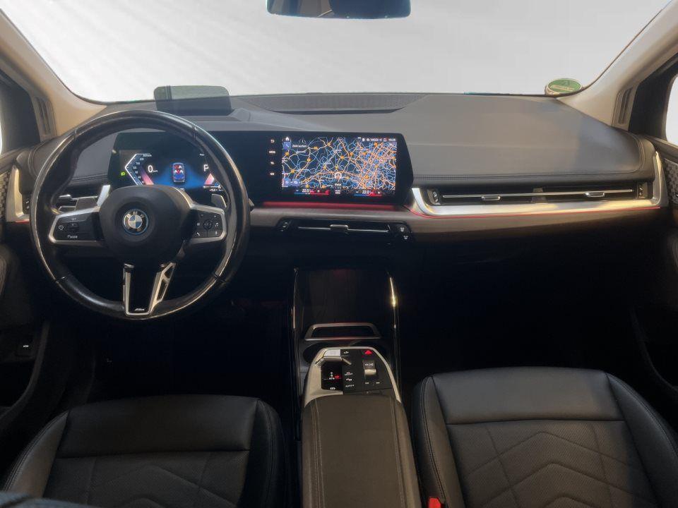 BMW 225 Active Tourer xDrive